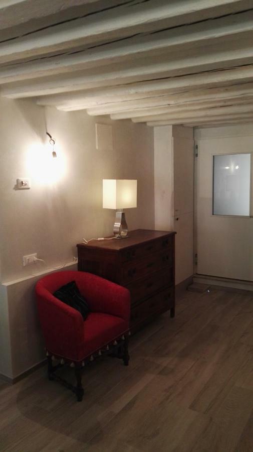 Apartamento Sweet Passion Venecia