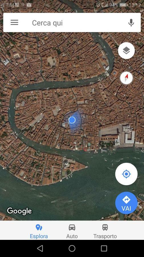 Sweet Passion Apartamento Venecia