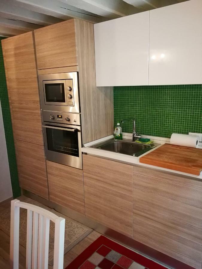 Sweet Passion Apartamento Venecia